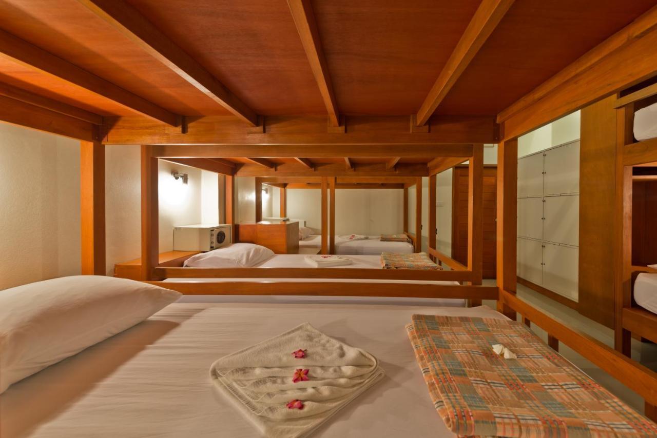 Neptune'S Villa Ko Pha Ngan Room photo