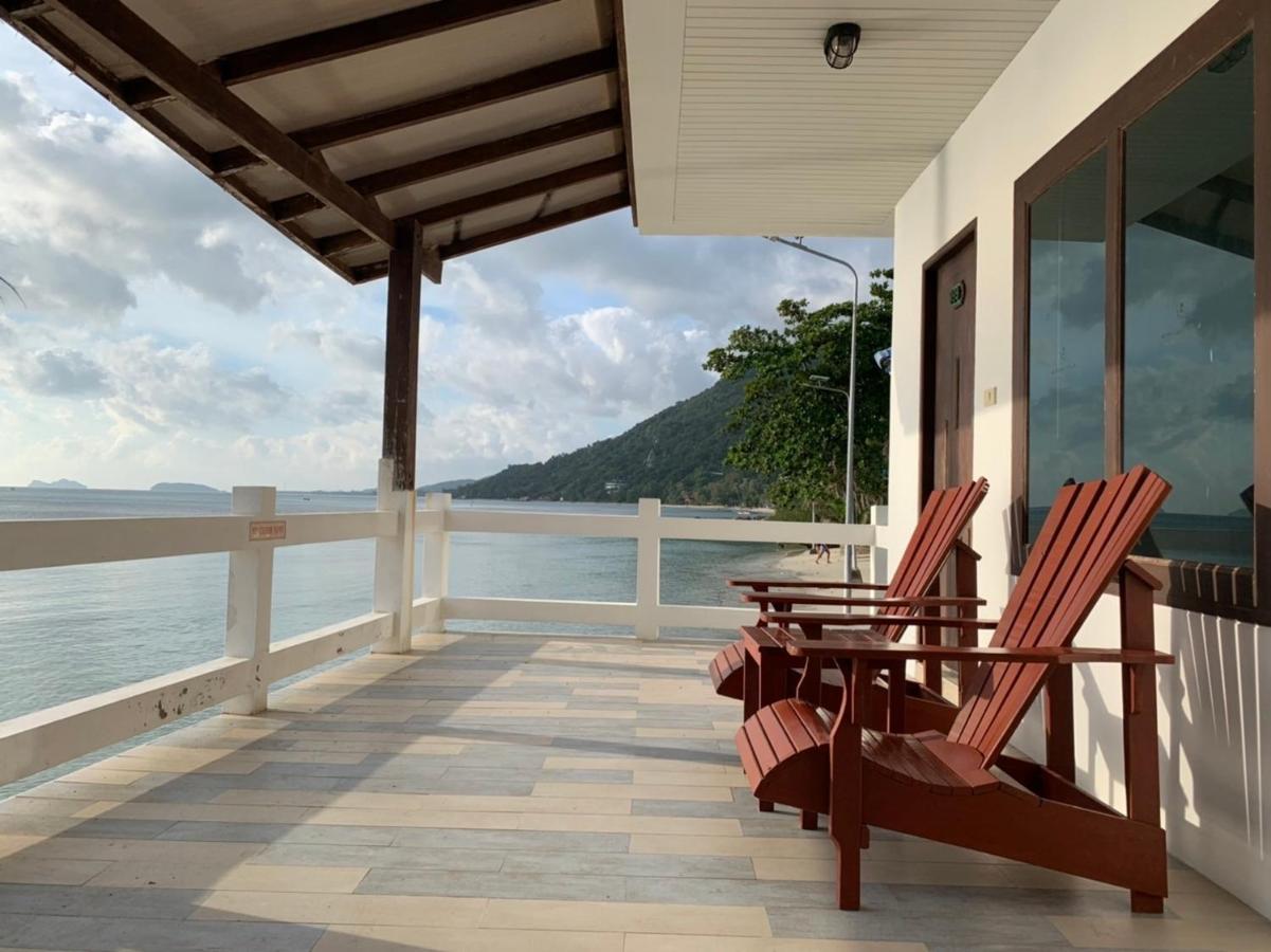 Neptune'S Villa Ko Pha Ngan Exterior photo