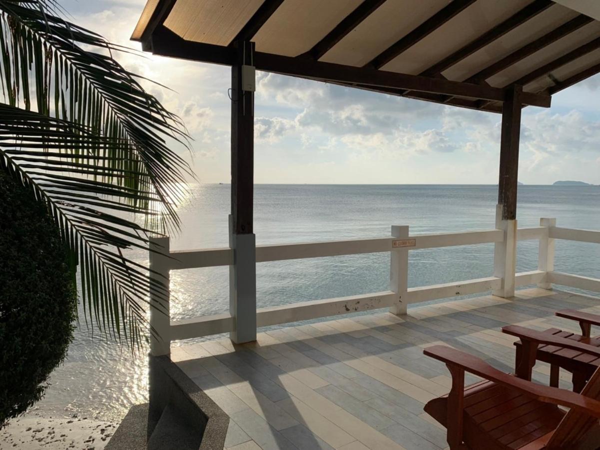 Neptune'S Villa Ko Pha Ngan Exterior photo