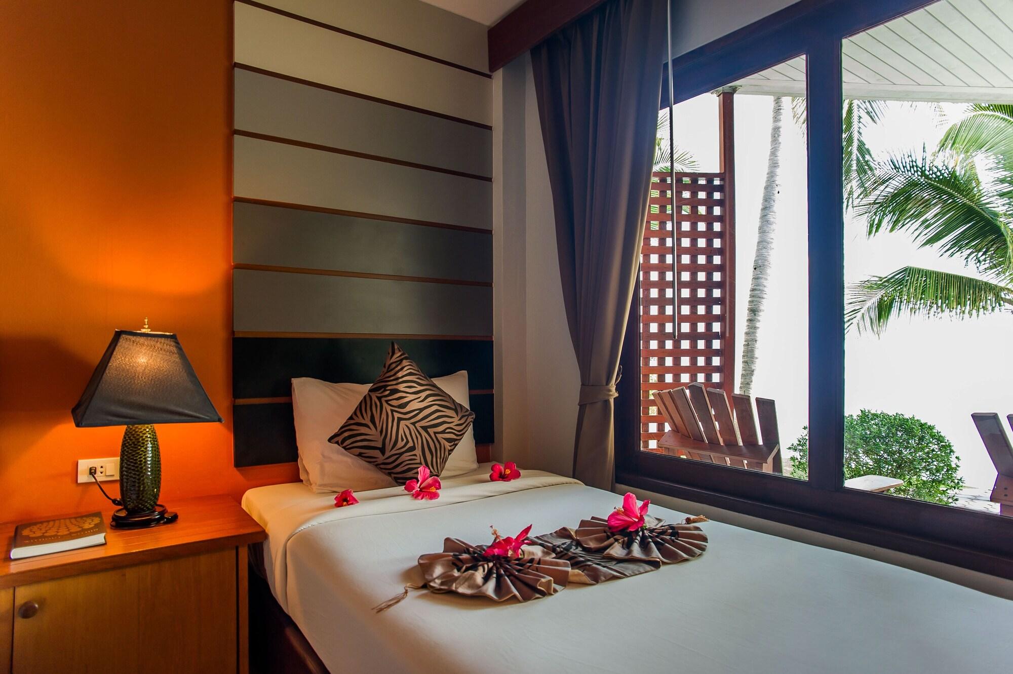 Neptune'S Villa Ko Pha Ngan Exterior photo