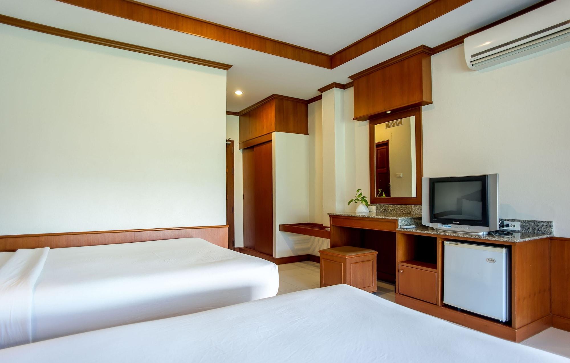 Neptune'S Villa Ko Pha Ngan Exterior photo