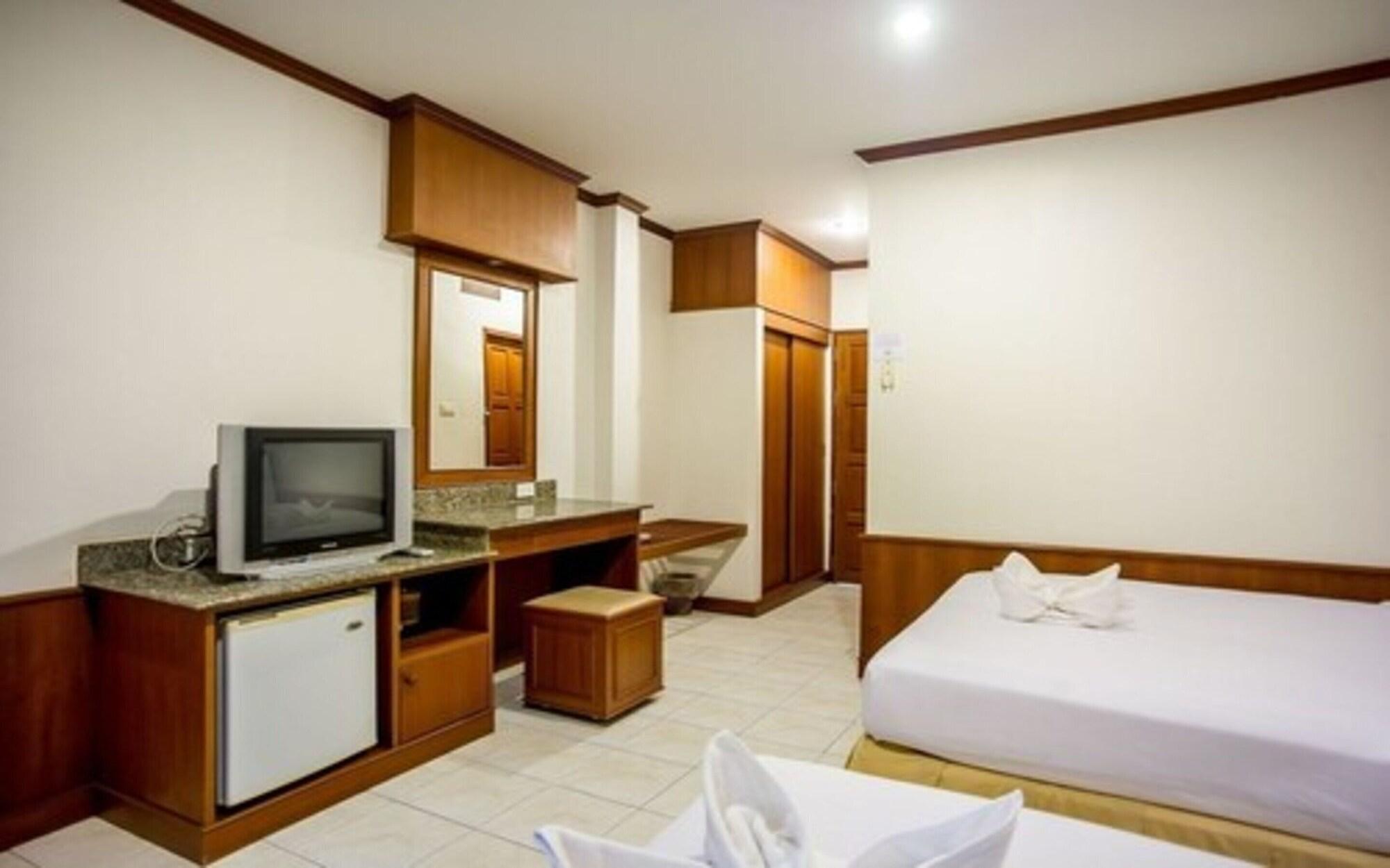 Neptune'S Villa Ko Pha Ngan Exterior photo