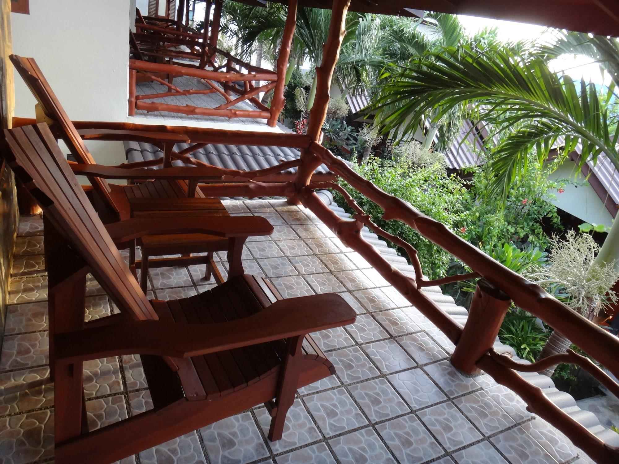 Neptune'S Villa Ko Pha Ngan Exterior photo