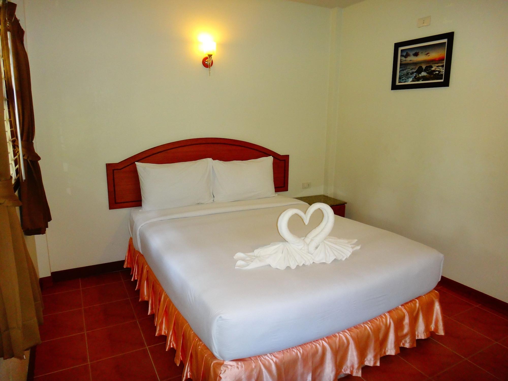 Neptune'S Villa Ko Pha Ngan Exterior photo
