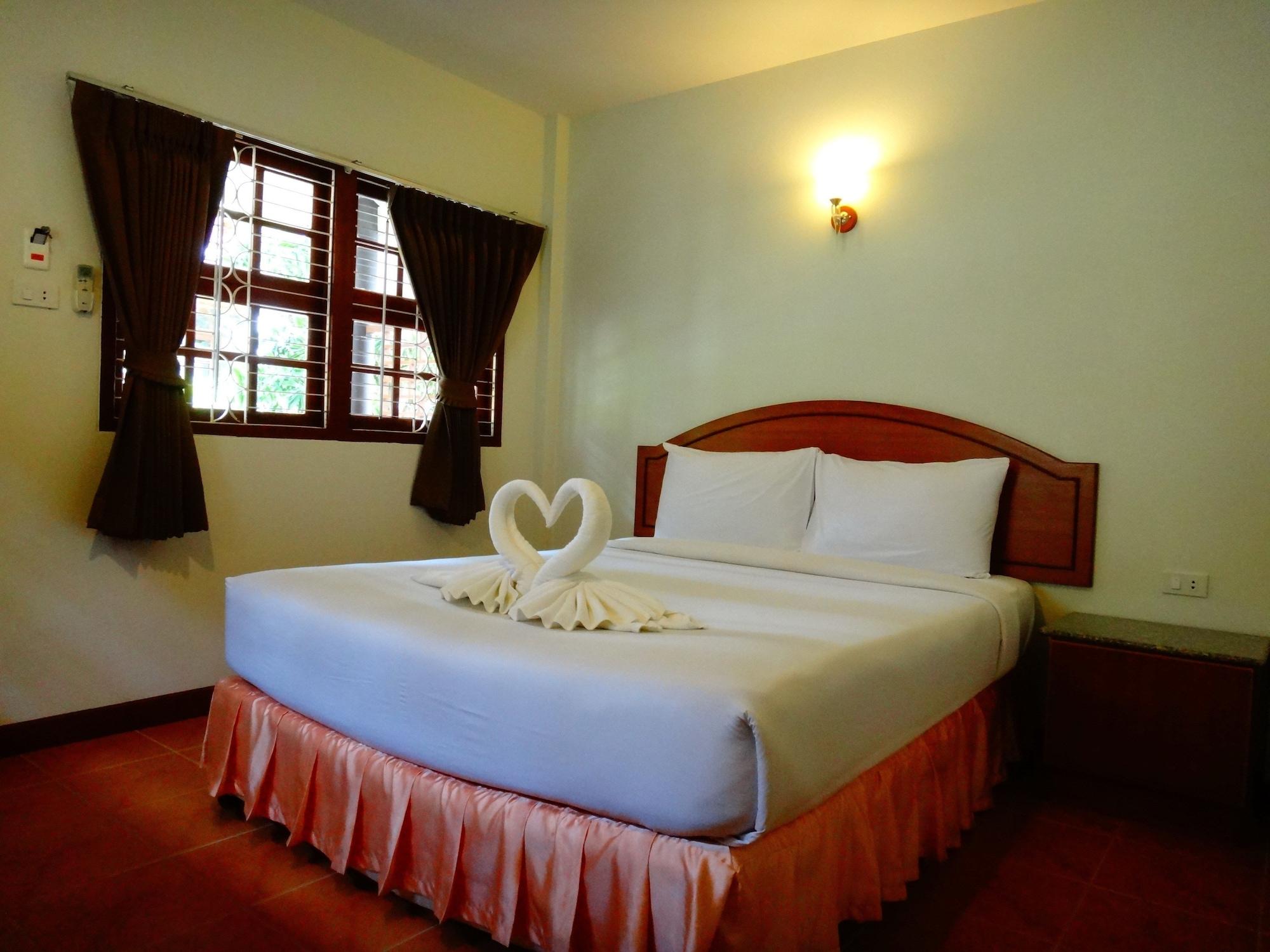 Neptune'S Villa Ko Pha Ngan Exterior photo