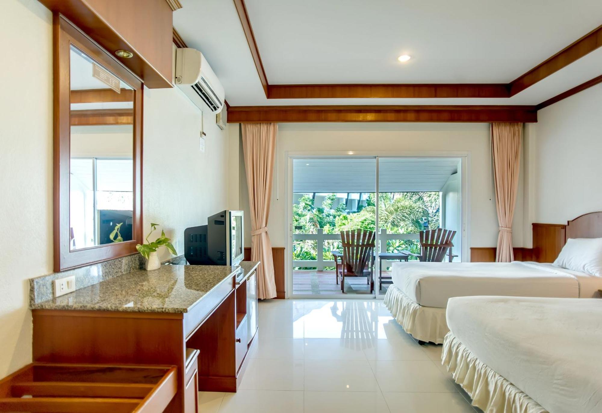 Neptune'S Villa Ko Pha Ngan Room photo