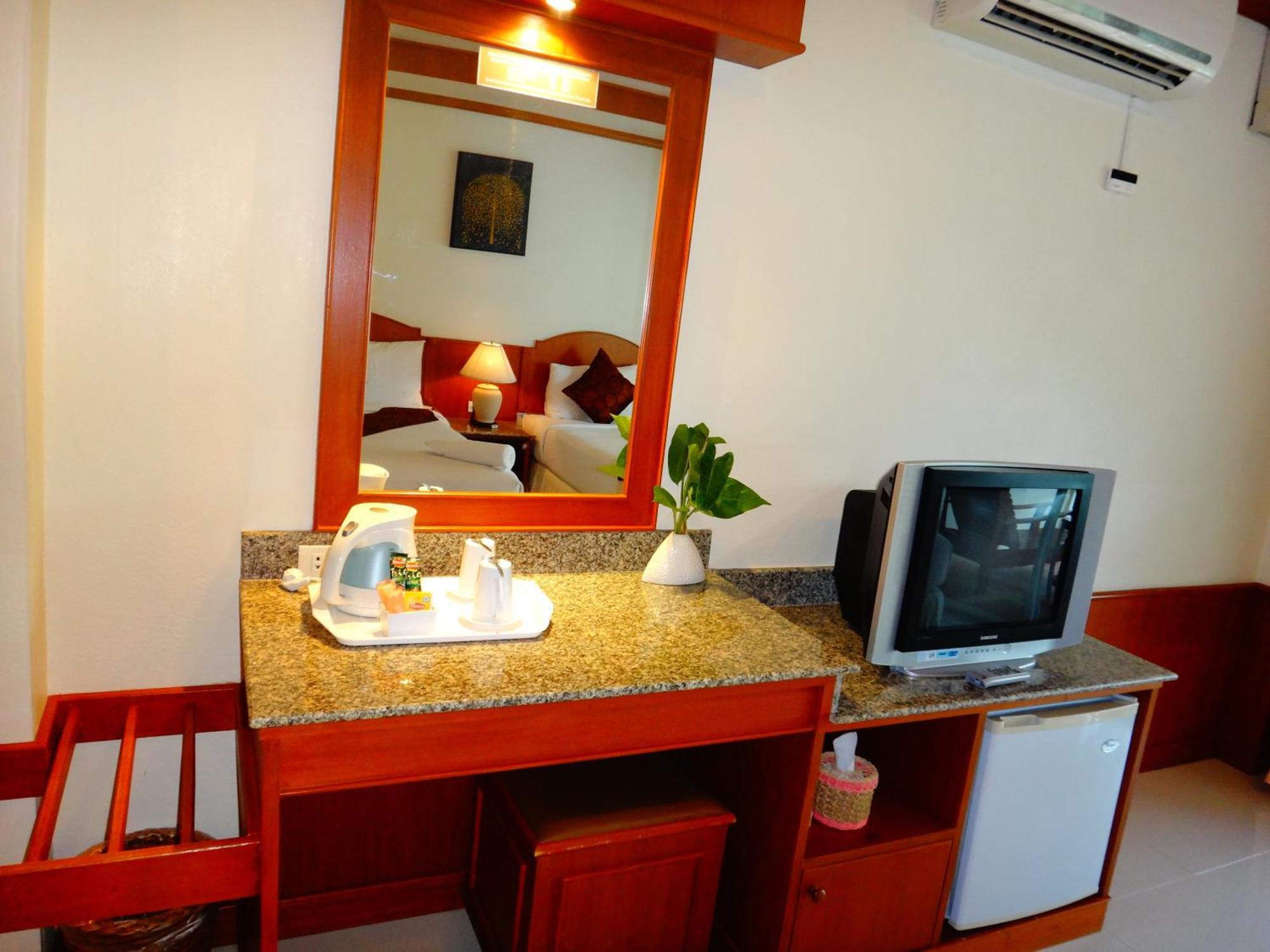 Neptune'S Villa Ko Pha Ngan Room photo