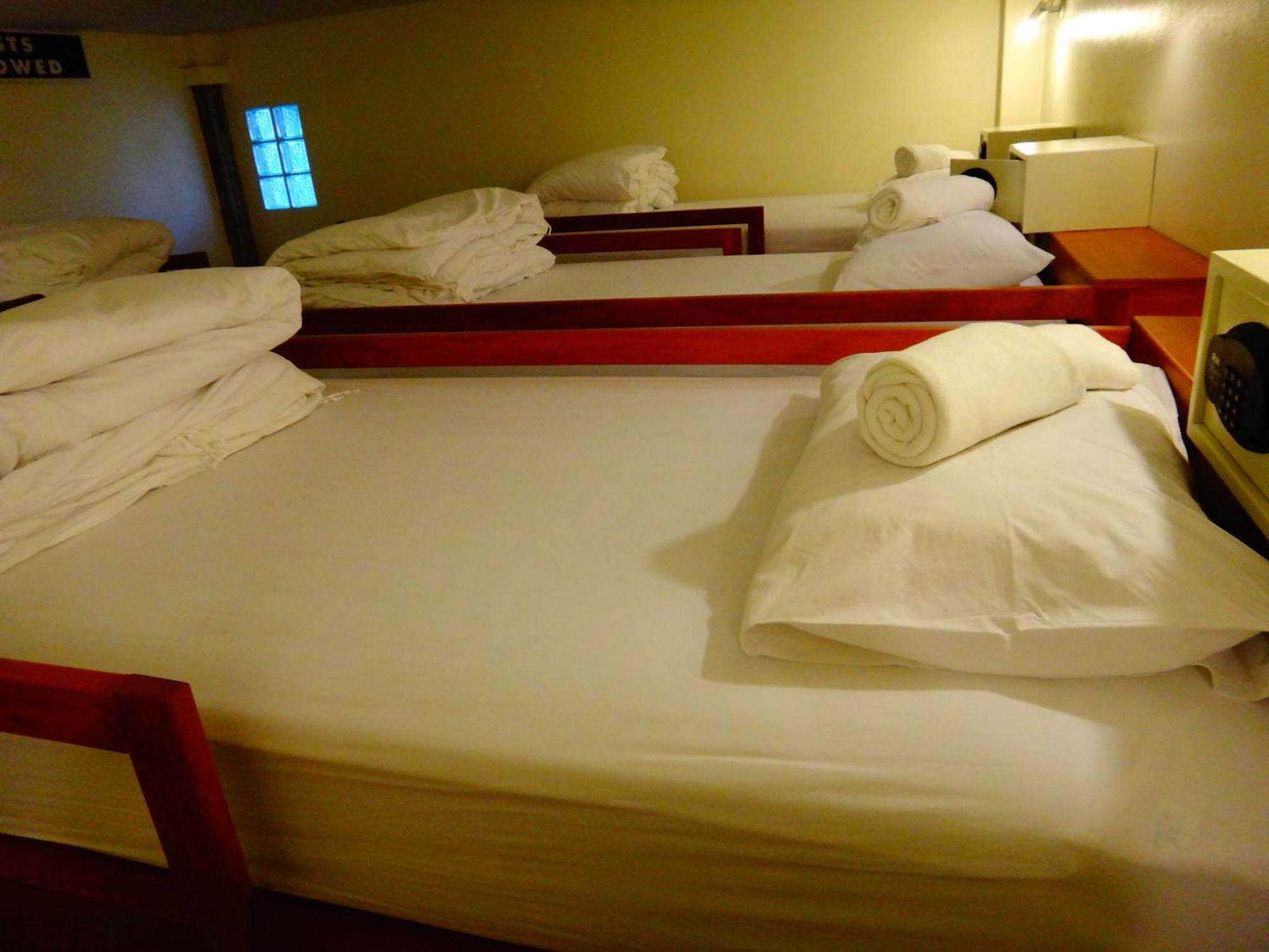 Neptune'S Villa Ko Pha Ngan Room photo