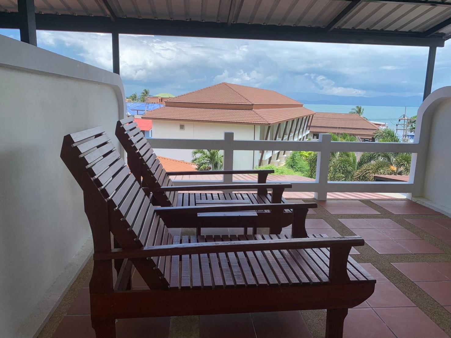 Neptune'S Villa Ko Pha Ngan Room photo