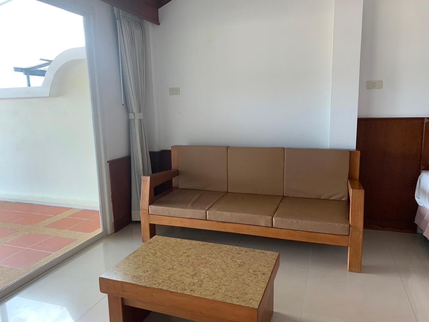 Neptune'S Villa Ko Pha Ngan Room photo